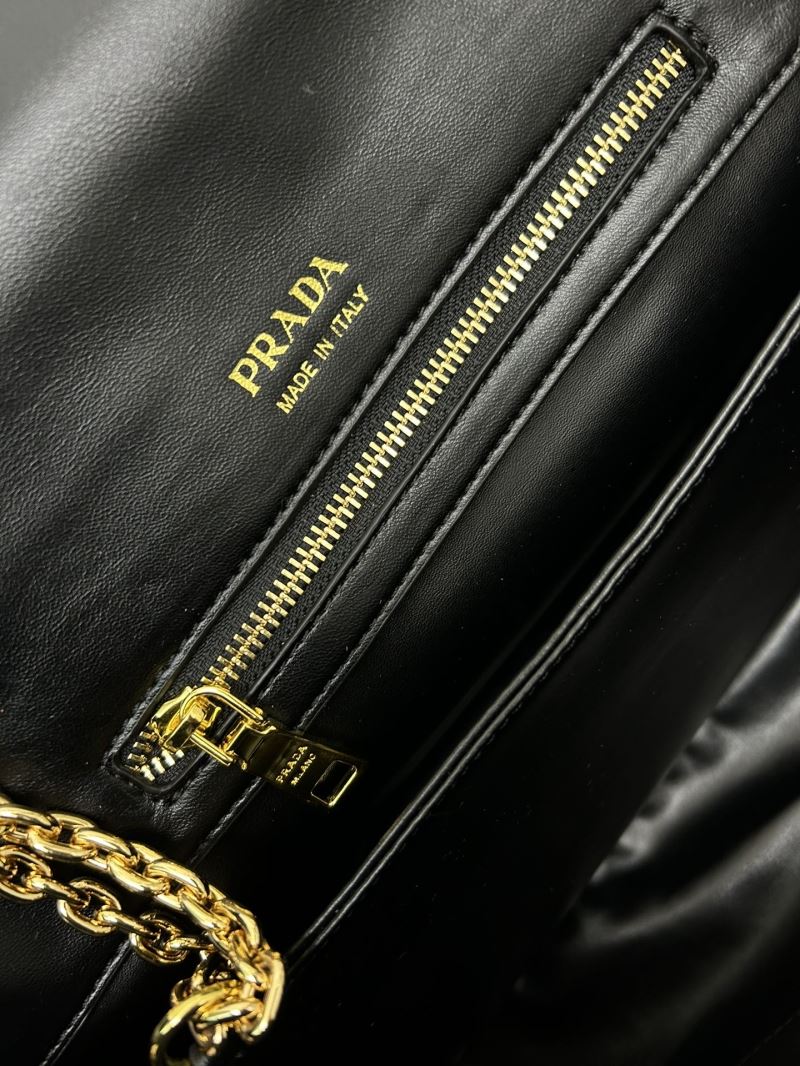 Prada Satchel Bags